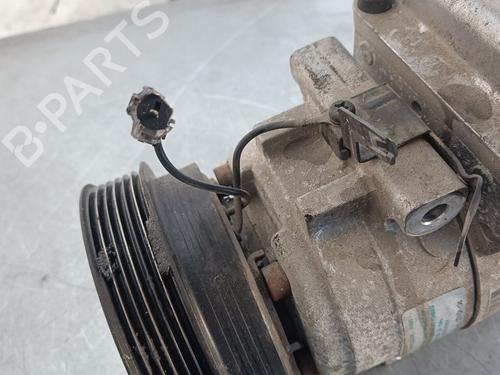 AC compressor HYUNDAI COUPE II (GK) 2.7 V6 | BP16334933M34 
