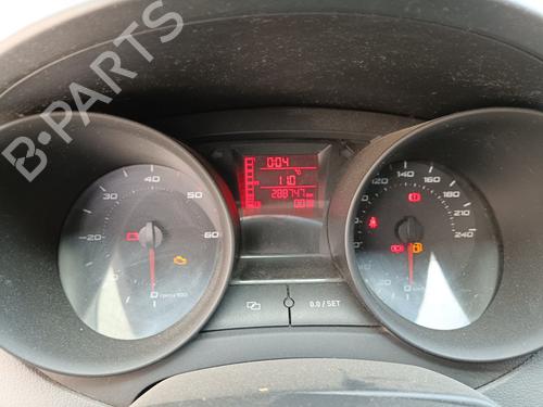 Instrument cluster SEAT IBIZA IV (6J5, 6P1)  | BP12063519C47 