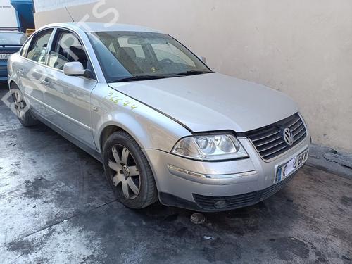 Forskærm Højre VW PASSAT B5.5 (3B3)  | BP29348251C42 