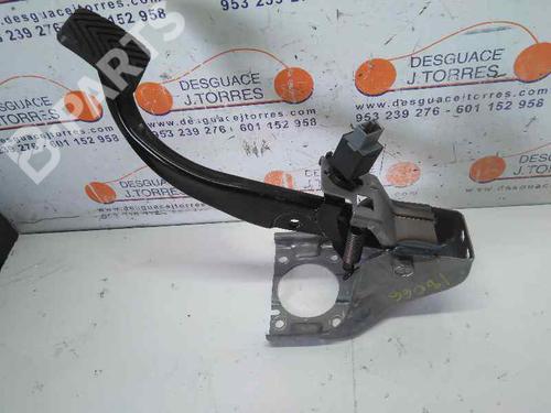 Used Break pedal HYUNDAI ELANTRA V Saloon (MD, UD) 1.6 (132 hp) 8768701