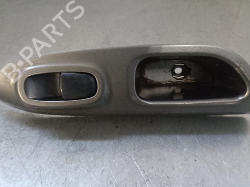 Right rear window switch NISSAN JUKE (F15) 1.6 | BP16484219I28 