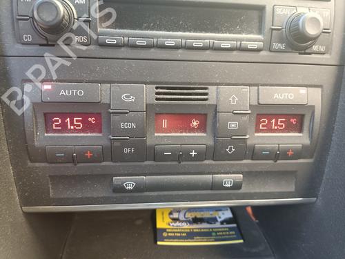 Used Climate control AUDI A4 B7 (8EC) 2.0 TDI 16V (140 hp) 27703738