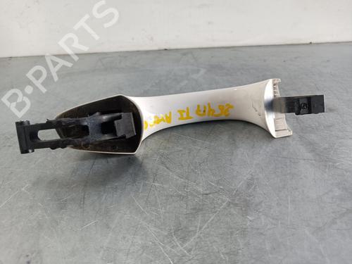 Rear left exterior door handle SEAT ARONA (KJ7, KJP)  | BP27877716C130 
