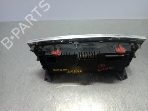 Climate control MERCEDES-BENZ C-CLASS (W203) C 220 CDI (203.008) | BP33754989I5 - Image 5