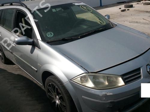 ABS pump RENAULT MEGANE II (BM0/1_, CM0/1_)  | BP17707034M43 