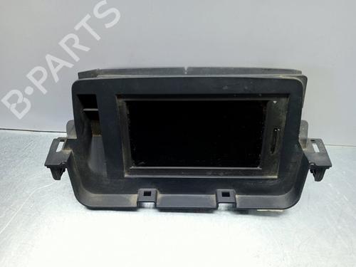 Electronic module RENAULT MEGANE III Hatchback (BZ0/1_, B3_) 1.9 dCi (BZ0N, BZ0J) | BP36915886M83 - Image 3