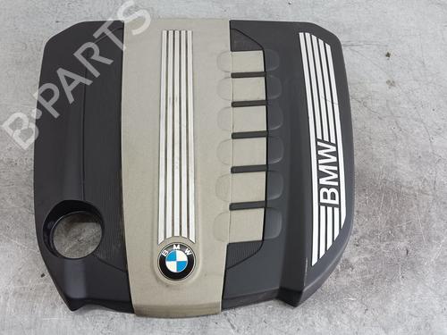 Topbeskyttelse BMW 5 Gran Turismo (F07) 530 d (245 hp) 18073276
