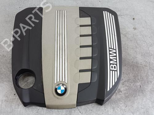 Engine cover BMW 5 Gran Turismo (F07) 530 d (245 hp) 18073276