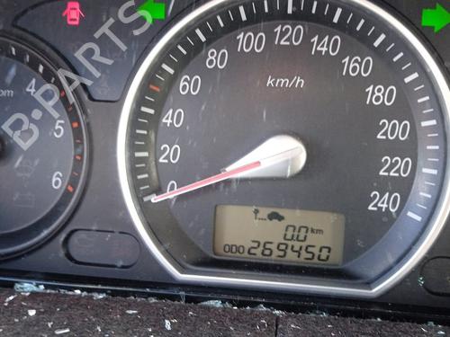 Injection rail HYUNDAI SONATA V (NF) | BP22422878M98