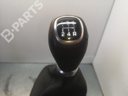Gear lever HYUNDAI i10 II (BA, IA) 1.0 | BP12002048M90 