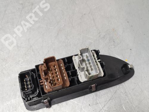 Left front window switch RENAULT VEL SATIS (BJ0_) 2.2 dCi (BJ0E, BJ0F) | BP9746701I27 