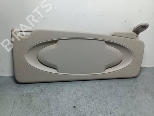Used Right sun visor Right sun visor RENAULT KANGOO / GRAND KANGOO II (KW0/1_) [2008-2026] 40004904 40004904