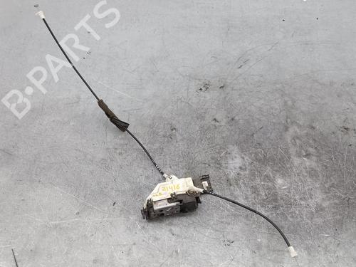 Used Front right lock PEUGEOT 308 I (4A_, 4C_) 1.6 HDi (109 hp) 8199472