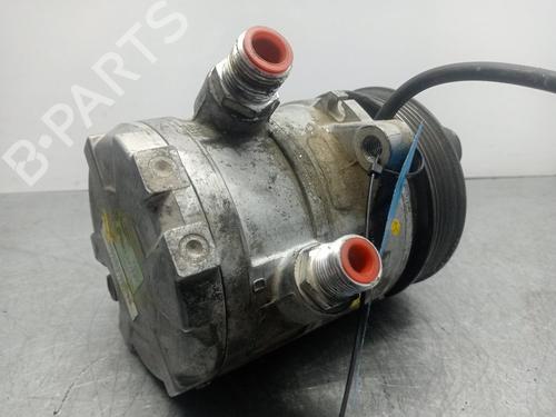 AC compressor SUZUKI VITARA (ET, TA, TD) 1.9 D All-wheel Drive (SE419TD) | BP27988329M34 