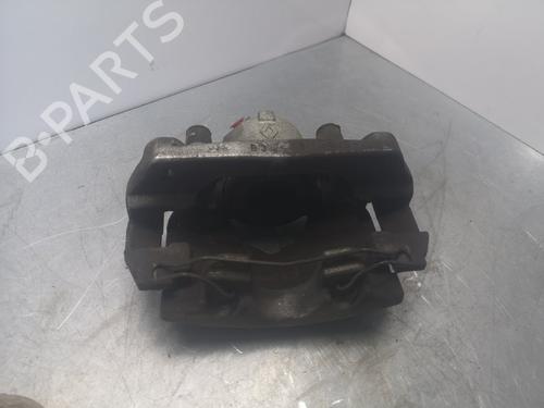 BP17536632M105 | Left front brake caliper DACIA DUSTER SUV Van 1.5 dCi 4x4 BP17536632M105