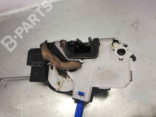 Front right lock OPEL ASTRA J (P10) 1.7 CDTI (68) | BP4233296C97 