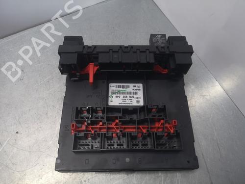 Electronic module VW JETTA III (1K2) 1.9 TDI | BP17428409M83 