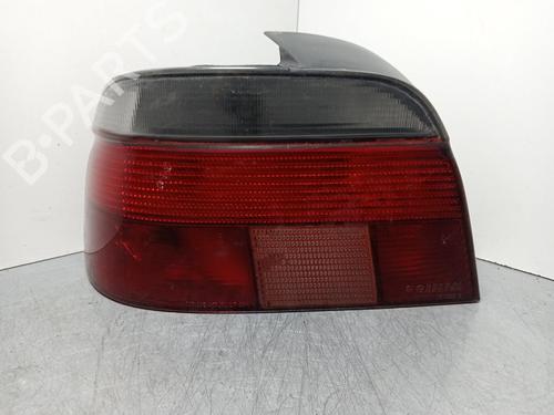 Used Left taillight BMW 5 (E39) [1995-2003]  8005971