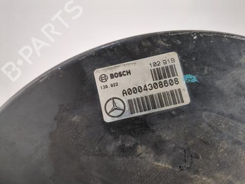 Servo brake MERCEDES-BENZ SPRINTER 3-t Bus (B903) 312 D 2.9 (903.471, 903.472, 903.473) | BP28110454M42 