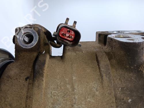 Used AC compressor JEEP CHEROKEE (KJ) 2.5 CRD 4x4 (143 hp) 11025109
