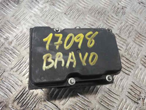 ABS pump FIAT BRAVO II (198_) 1.9 D Multijet (198AXB1A) | BP3202153M43 