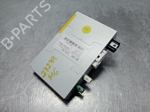 Used Electronic module Electronic module MG MG ZS SUV (AZS1) [2017-2026] 34537810 34537810