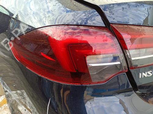Used Left taillight OPEL INSIGNIA B Grand Sport (Z18) [2017-2026]  31589294
