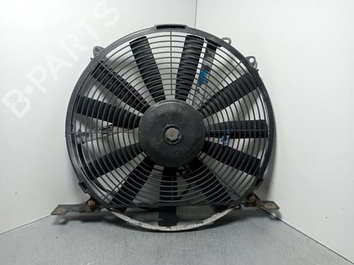 Used Radiator fan Radiator fan 38935034 38935034