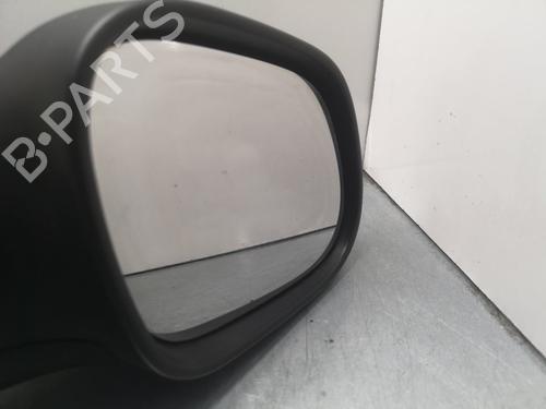 Right mirror SEAT ALTEA XL (5P5, 5P8)  | BP8207955C27 