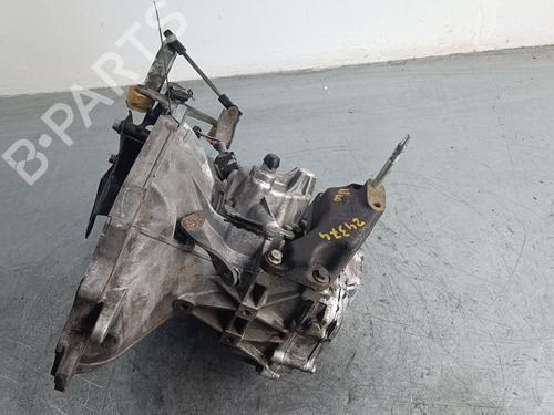 Used Gearbox CHEVROLET AVEO / KALOS Saloon (T250, T255) [2005-2025]  15550478