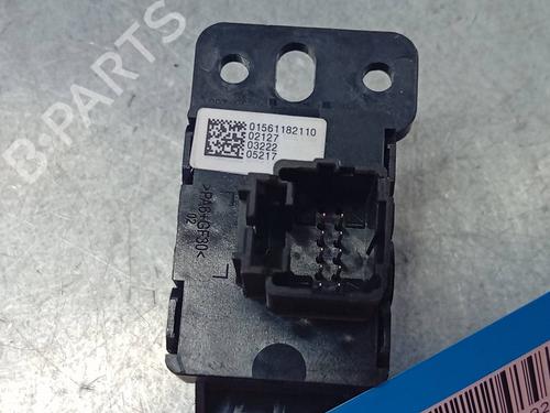Hand brake ALFA ROMEO STELVIO (949_) 2.2 D Q4 (949.AXB2A) | BP28825900I18 