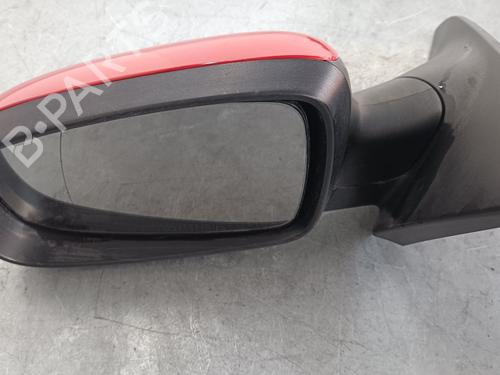 Used Left mirror OPEL TIGRA TwinTop (X04) 1.3 CDTI (R97) (69 hp) 10555683