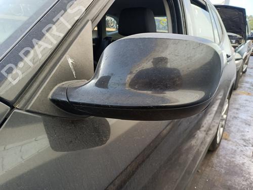 Left mirror BMW X1 (E84) sDrive 18 d | BP37012610C26 - Image 2