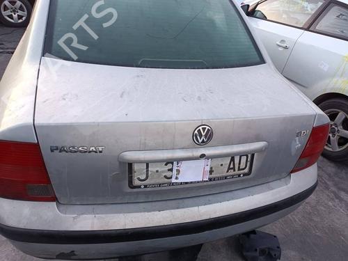 Used Tailgate Tailgate VW PASSAT B5 (3B2) [1996-2001] 40524636 40524636