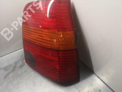 Right taillight SEAT AROSA (6H1)  | BP12094162C35 