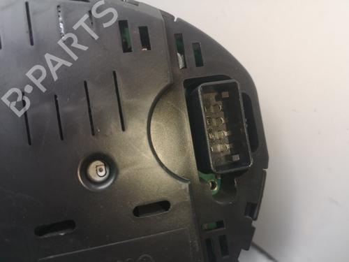 Instrument cluster VW POLO (9N_, 9A_) 1.4 TDI | BP13300348C47 