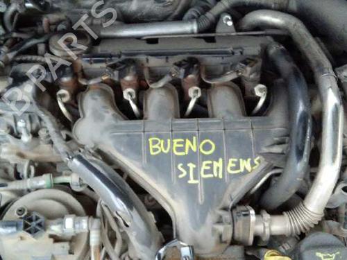 Radio PEUGEOT 407 (6D_) 2.0 (6DRFNB, 6DRFNE) | BP221026E6 