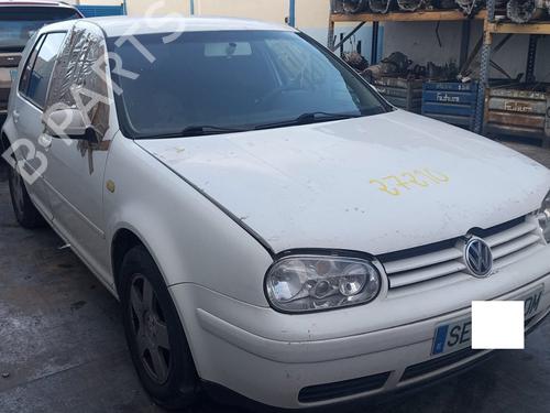 Brugte VW GOLF IV (1J1)    4554128