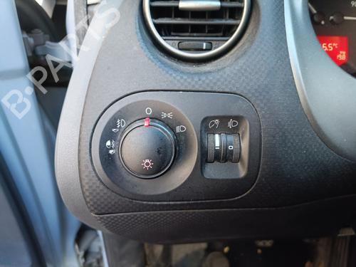 Used Headlight switch SEAT ALTEA (5P1) [2004-2015]  23096696