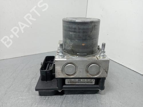 ABS pump PEUGEOT 308 I (4A_, 4C_)  | BP15268502M43 