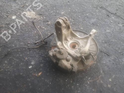 Right front steering knuckle VW PASSAT B7 Variant (365) | BP26330933M26 - Image 2