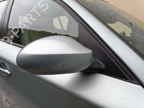 Right mirror BMW 1 (E87)  | BP11229603C27 