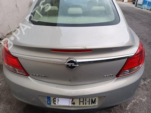 Used Tailgate Tailgate 36937015 36937015
