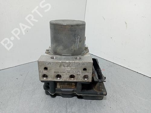 Used ABS pump TOYOTA AVENSIS Estate (_T27_) [2008-2018]  18665558