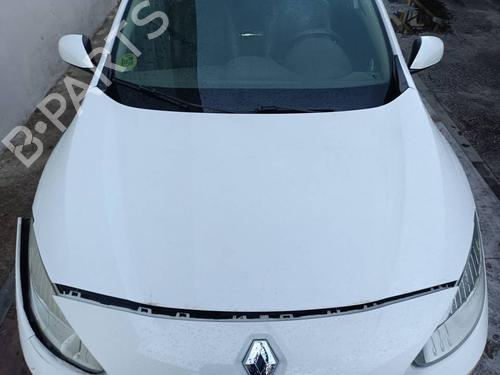 Motorhjelm Motorhjelm RENAULT FLUENCE (L3_) 1.5 dCi (L30B) (106 hp) 39720946 39720946