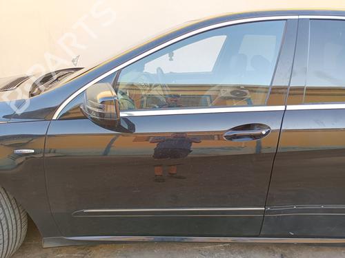 Used Left front door MERCEDES-BENZ R-CLASS (W251, V251) R 280 CDI (251.121, 251.026, 251.126) (190 hp) 28132562