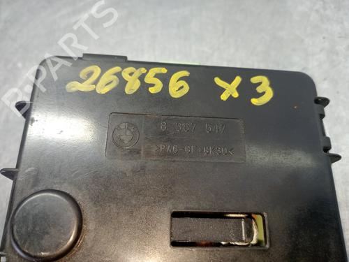 Fuse box BMW X3 (E83) 2.0 d | BP33652800E1 - Image 2