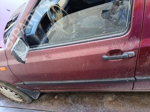 Used Left front door VW GOLF III (1H1) 1.9 TDI (90 hp) 29483979