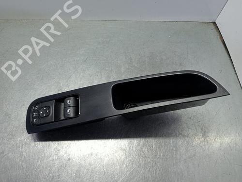 Used Left front window switch Left front window switch MERCEDES-BENZ SPRINTER 3,5-t Van (B907, B910) 317 CDI (910.633) (170 hp) 34697425 34697425