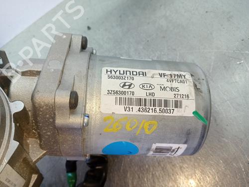 Steering column HYUNDAI i40 I (VF) | BP32364268M21 - Image 6